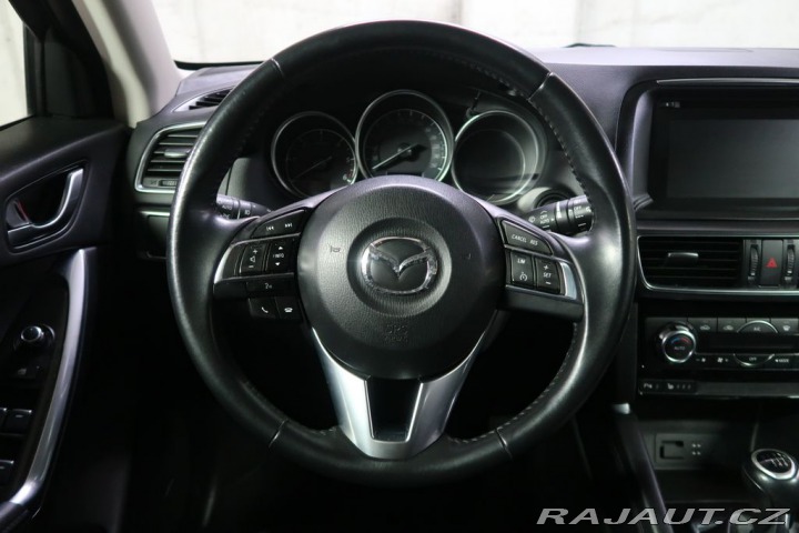 Mazda CX-5 2.2Skyactiv-D,CZ110kW,4x4 1800