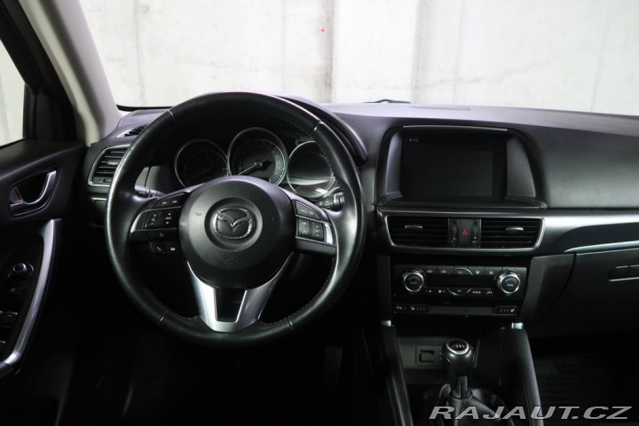 Mazda CX-5 2.2Skyactiv-D,CZ110kW,4x4 1800