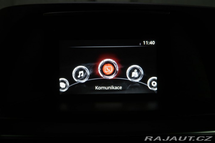 Mazda CX-5 2.2Skyactiv-D,CZ110kW,4x4 1800