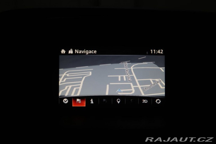 Mazda CX-5 2.2Skyactiv-D,CZ110kW,4x4 1800