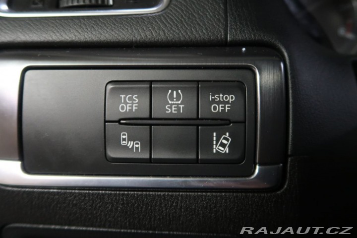 Mazda CX-5 2.2Skyactiv-D,CZ110kW,4x4 1800