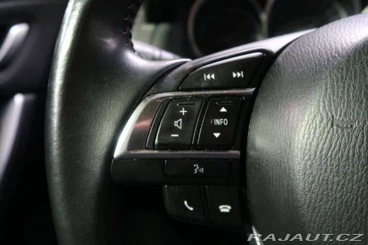 Mazda CX-5 2.2Skyactiv-D,CZ110kW,4x4 1800