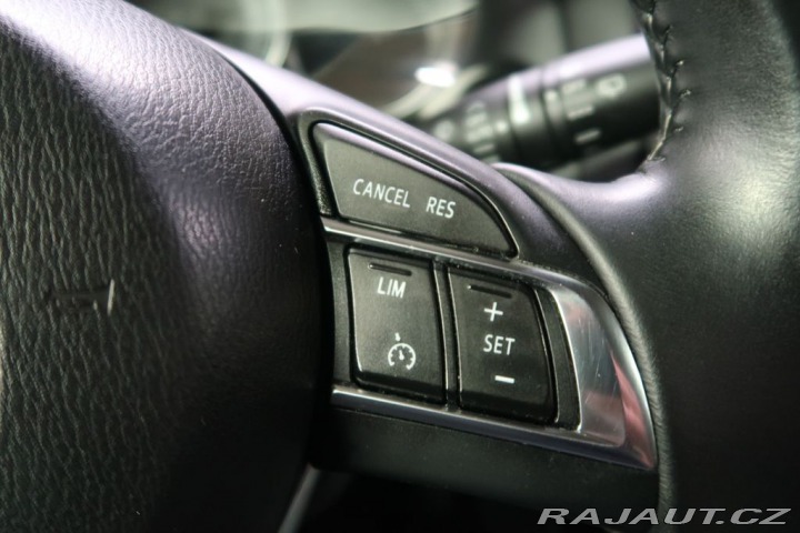 Mazda CX-5 2.2Skyactiv-D,CZ110kW,4x4 1800