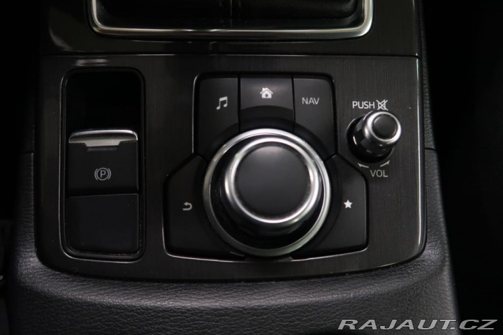 Mazda CX-5 2.2Skyactiv-D,CZ110kW,4x4 1800