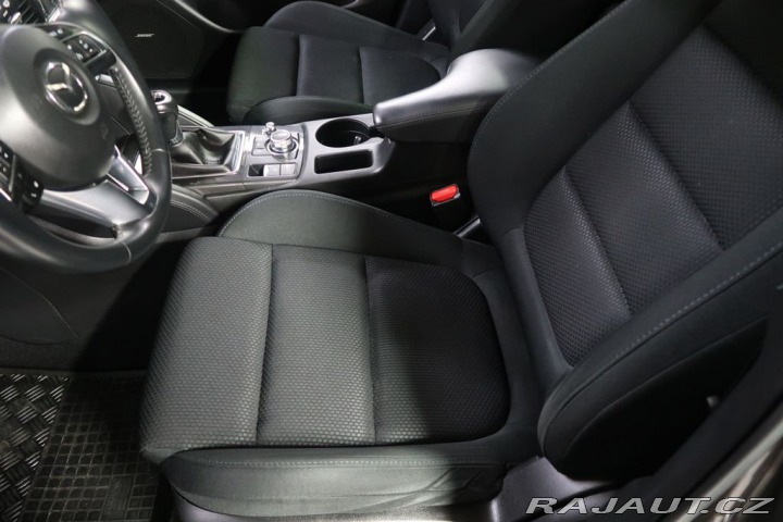 Mazda CX-5 2.2Skyactiv-D,CZ110kW,4x4 1800