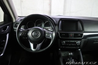 Mazda CX-5 2.2Skyactiv-D,CZ110kW,4x4 1800