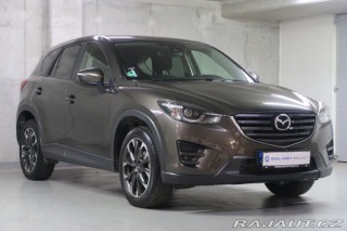 Mazda CX-5 2.2Skyactiv-D,CZ110kW,4x4 1800