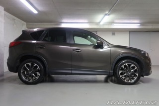 Mazda CX-5 2.2Skyactiv-D,CZ110kW,4x4 1800
