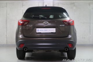 Mazda CX-5 2.2Skyactiv-D,CZ110kW,4x4 1800
