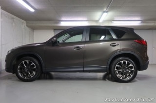Mazda CX-5 2.2Skyactiv-D,CZ110kW,4x4 1800