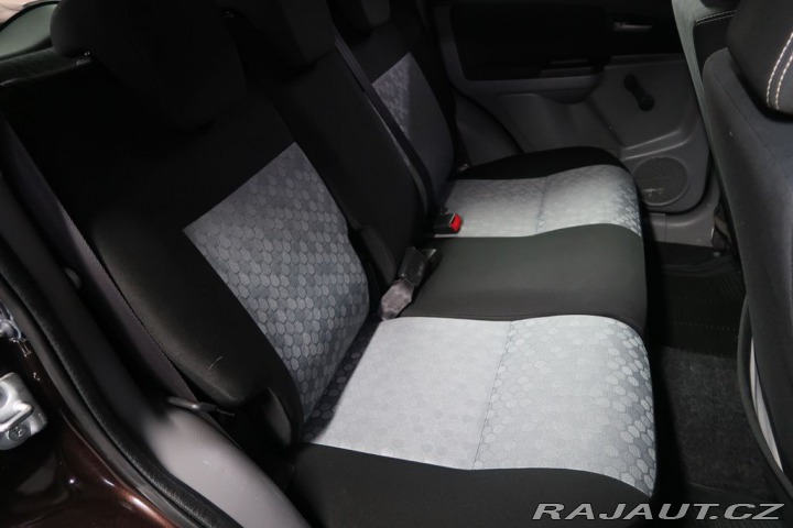 Suzuki SX4 1.6VVT,CZ,1Maj,4x4,Manuál 2012