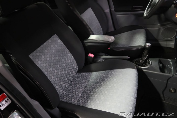Suzuki SX4 1.6VVT,CZ,1Maj,4x4,Manuál 2012