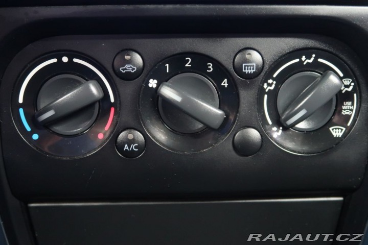 Suzuki SX4 1.6VVT,CZ,1Maj,4x4,Manuál 2012