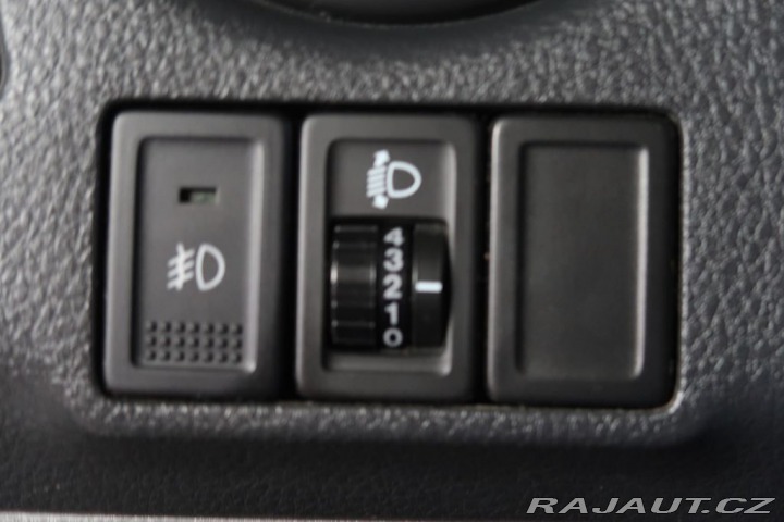 Suzuki SX4 1.6VVT,CZ,1Maj,4x4,Manuál 2012
