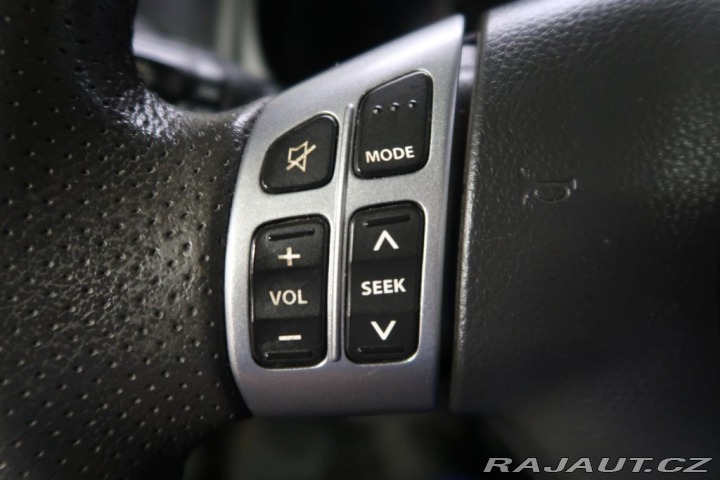 Suzuki SX4 1.6VVT,CZ,1Maj,4x4,Manuál 2012