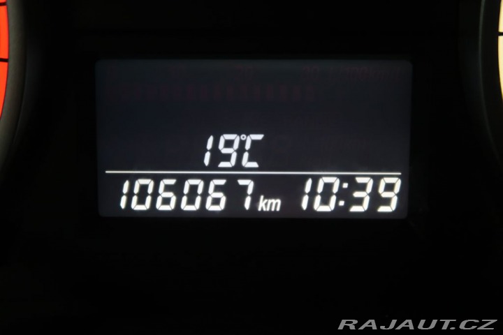 Suzuki SX4 1.6VVT,CZ,1Maj,4x4,Manuál 2012