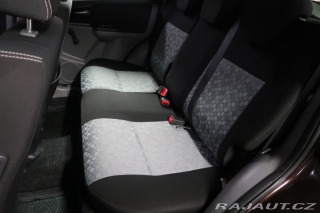 Suzuki SX4 1.6VVT,CZ,1Maj,4x4,Manuál 2012