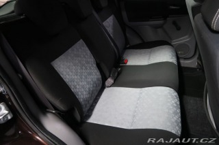 Suzuki SX4 1.6VVT,CZ,1Maj,4x4,Manuál 2012