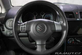Suzuki SX4 1.6VVT,CZ,1Maj,4x4,Manuál 2012