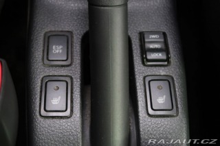 Suzuki SX4 1.6VVT,CZ,1Maj,4x4,Manuál 2012