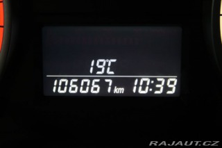 Suzuki SX4 1.6VVT,CZ,1Maj,4x4,Manuál 2012