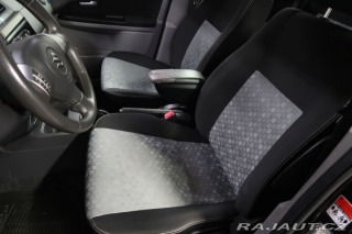 Suzuki SX4 1.6VVT,CZ,1Maj,4x4,Manuál 2012