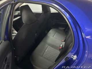 Toyota Yaris 1.5 Hybrid e-CVT Comfort 2025