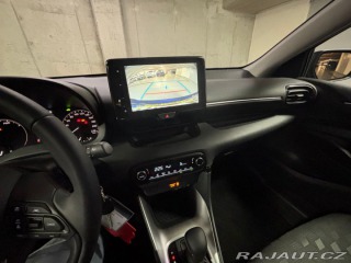 Toyota Yaris 1.5 Hybrid e-CVT Comfort 2025