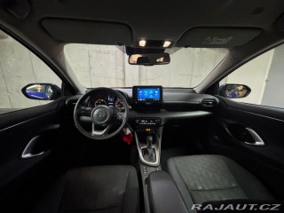 Toyota Yaris 1.5 Hybrid e-CVT Comfort 2025