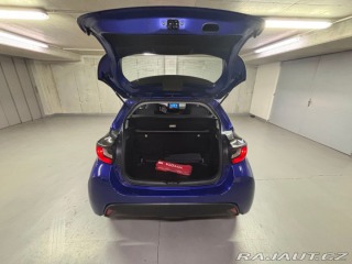 Toyota Yaris 1.5 Hybrid e-CVT Comfort 2025