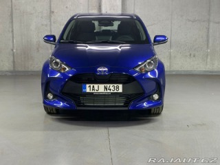 Toyota Yaris 1.5 Hybrid e-CVT Comfort 2025