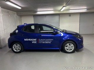 Toyota Yaris 1.5 Hybrid e-CVT Comfort 2025