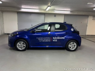Toyota Yaris 1.5 Hybrid e-CVT Comfort 2025