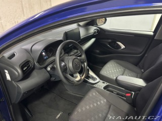 Toyota Yaris 1.5 Hybrid e-CVT Comfort 2025
