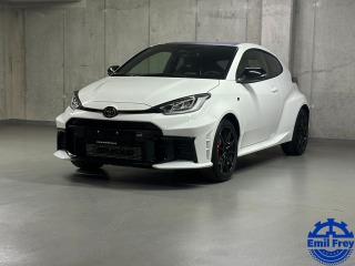 Toyota  GR Dynamic + VIP 1.6 Turb