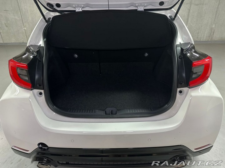 Toyota Ostatní modely GR Dynamic + VIP 1.6 Turb 2024