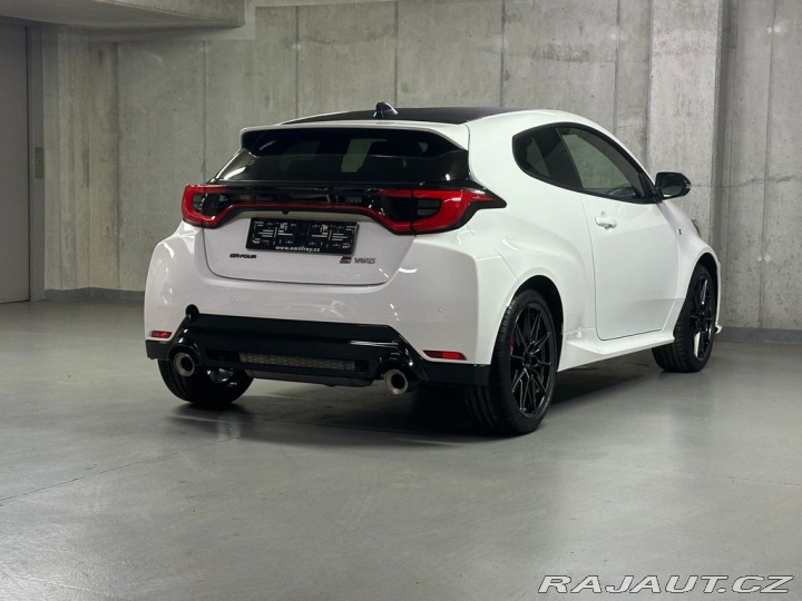 Toyota Ostatní modely GR Dynamic + VIP 1.6 Turb 2024