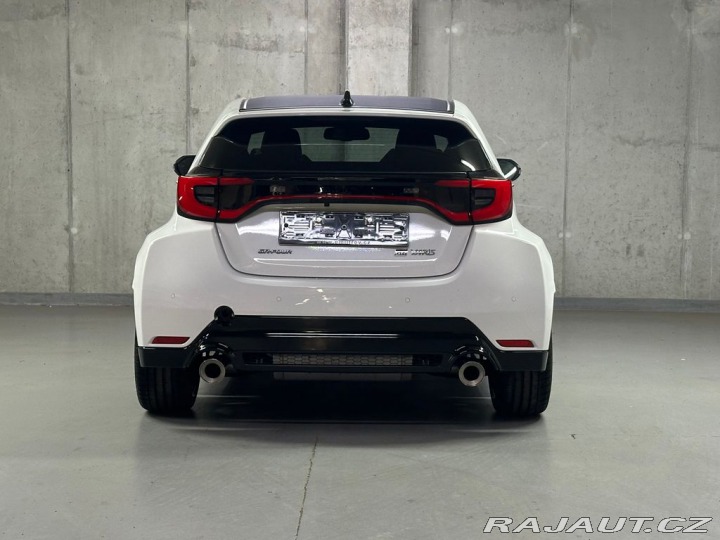Toyota Ostatní modely GR Dynamic + VIP 1.6 Turb 2024