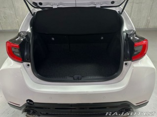 Toyota Ostatní modely GR Dynamic + VIP 1.6 Turb 2024