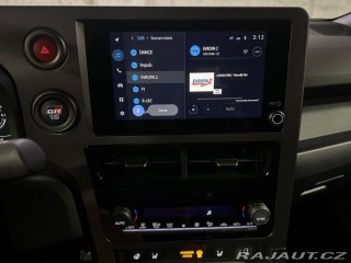 Toyota Ostatní modely GR Dynamic + VIP 1.6 Turb 2024