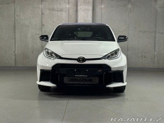 Toyota Ostatní modely GR Dynamic + VIP 1.6 Turb 2024