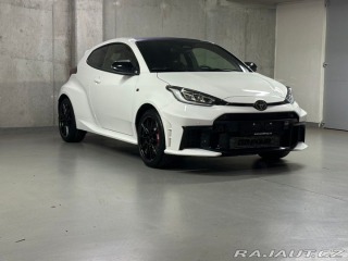 Toyota Ostatní modely GR Dynamic + VIP 1.6 Turb 2024