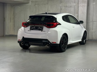 Toyota Ostatní modely GR Dynamic + VIP 1.6 Turb 2024