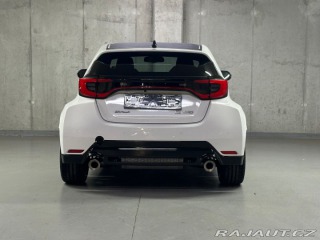 Toyota Ostatní modely GR Dynamic + VIP 1.6 Turb 2024