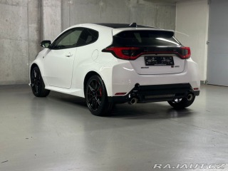 Toyota Ostatní modely GR Dynamic + VIP 1.6 Turb 2024