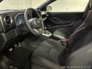 Toyota Ostatní modely GR Dynamic + VIP 1.6 Turb 2024