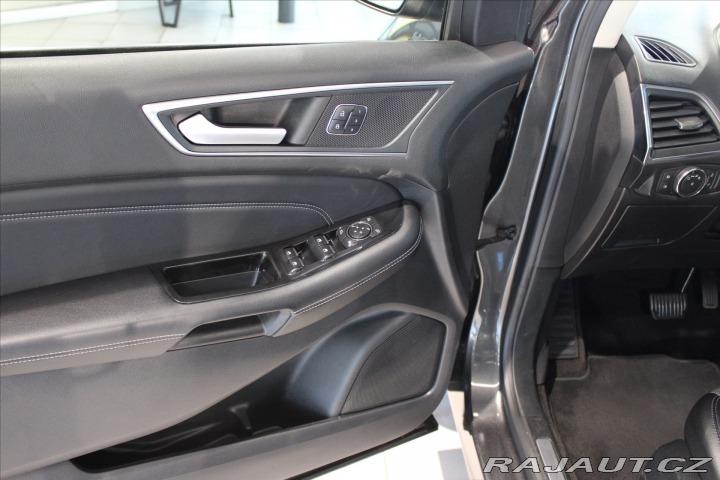 Ford Edge TDCI AWD PS Titanium Pano 2018