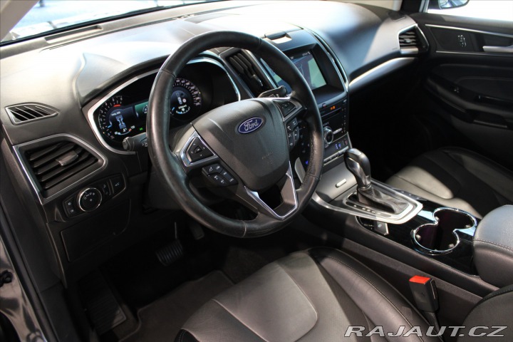 Ford Edge TDCI AWD PS Titanium Pano 2018