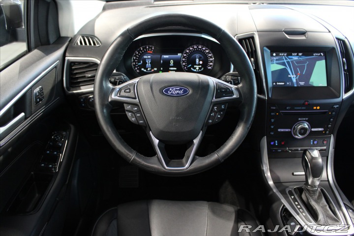 Ford Edge TDCI AWD PS Titanium Pano 2018