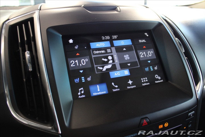 Ford Edge TDCI AWD PS Titanium Pano 2018